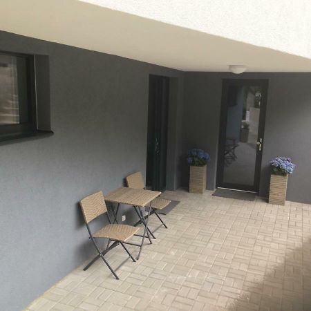 Nerudovka Apartment Karlovy Vary Exterior photo